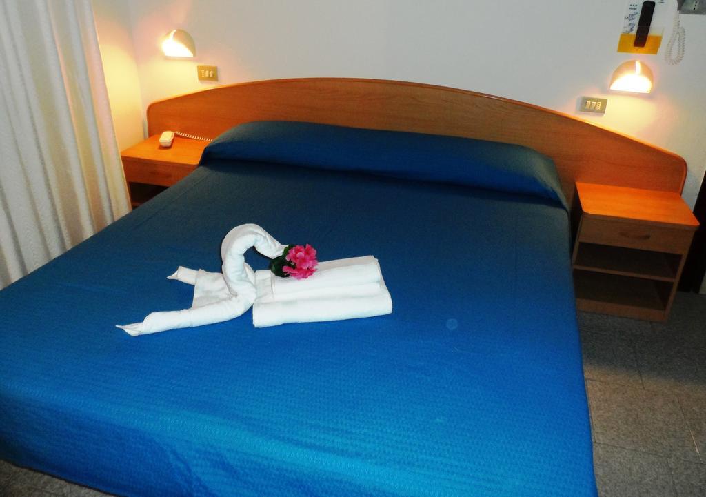 Hotel La Dolce Vita Rimini Quarto foto