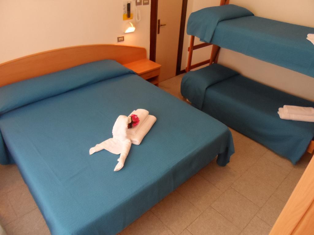Hotel La Dolce Vita Rimini Quarto foto
