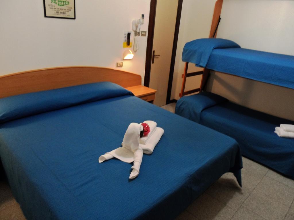 Hotel La Dolce Vita Rimini Quarto foto