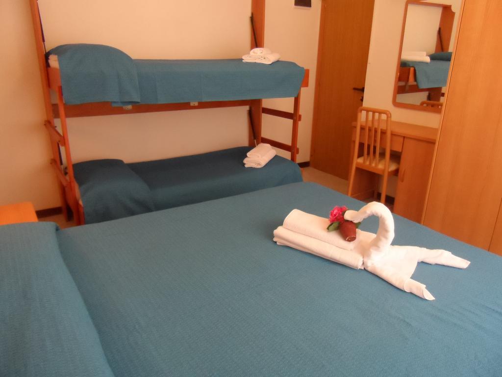 Hotel La Dolce Vita Rimini Quarto foto
